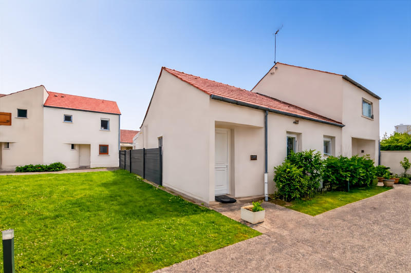 Maison - 43 m² - 2 pièces