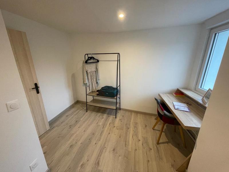 Maison - 38 m² - 2 pièces