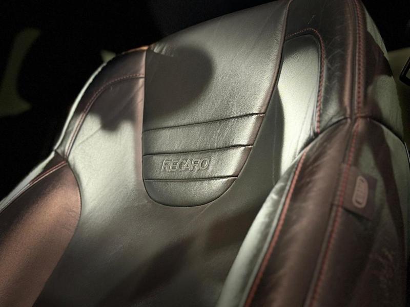 Mini Cooper s (R53) Jcw John Works Gp1 Kit Sellerie Recaro I Sièges chauffants | Régulateur de vitesse