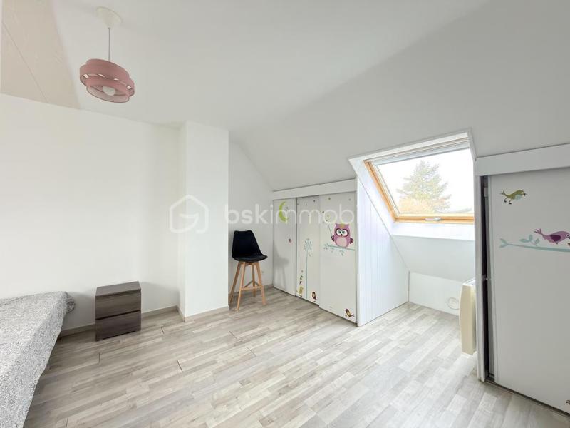 Pavillon - 132 m² - 6 pièces