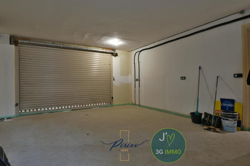 Maison ancienne - 142 m² - 7 pièces