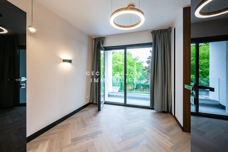 Appartement - 83 m² - 4 pièces