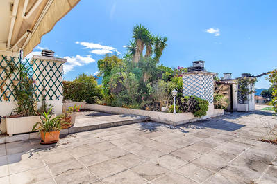 Appartement - 144 m² - 4 pièces