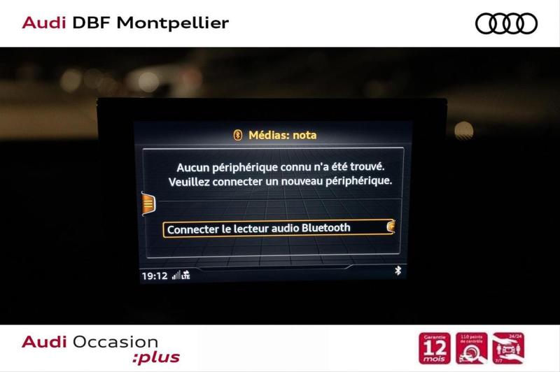 Audi Q2 35 Tfsi Cod 150 s tronic 7 Sport