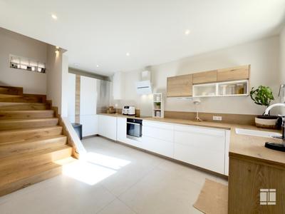 Maison de village - 72 m² - 3 pièces