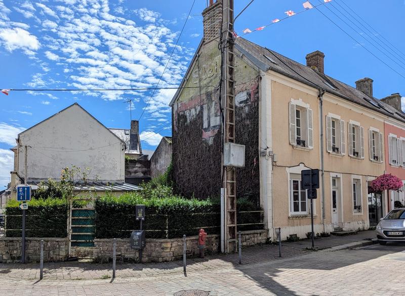 Maison - 119 m² - 5 pièces