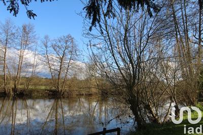 Maison - 147 m² - 7 pièces