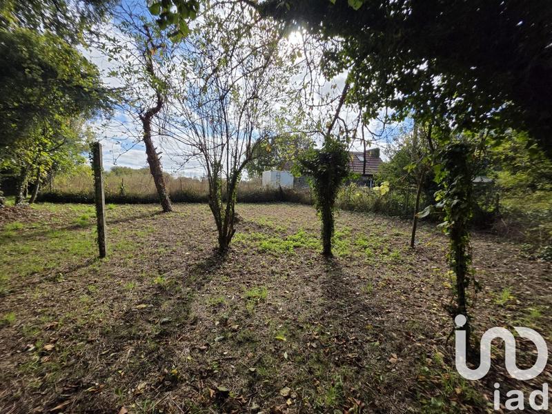 Maison - 85 m² - 6 pièces