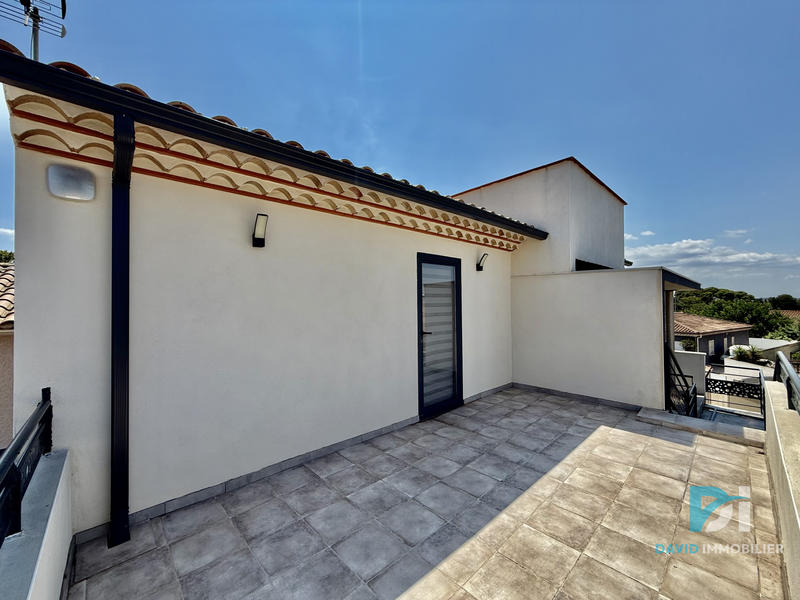 Maison - 153 m² - 6 pièces