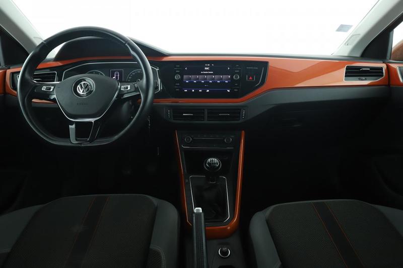 Volkswagen Polo 1.0 Tsi R-Line 115 ch