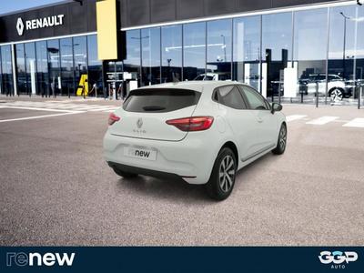 Renault Clio V TCe 100 Gpl Evolution