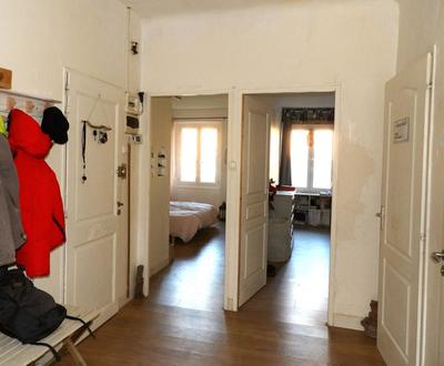 Appartement - 95 m² - 4 pièces