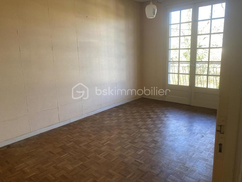 Maison traditionnelle - 126 m² - 5 pièces