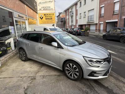 Renault Mégane Break 1.3 tce 140 cv techno Edc