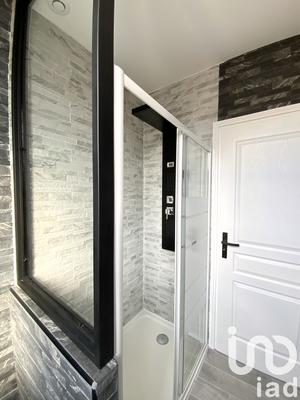 Duplex - 71 m² - 3 pièces