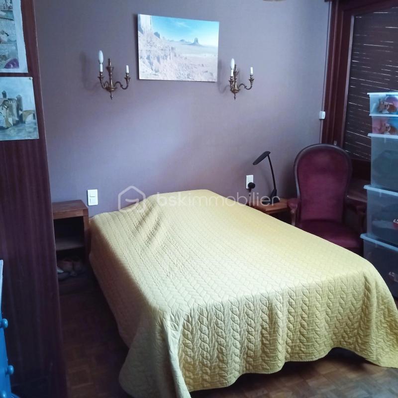 Maison de ville - 154 m² - 7 pièces