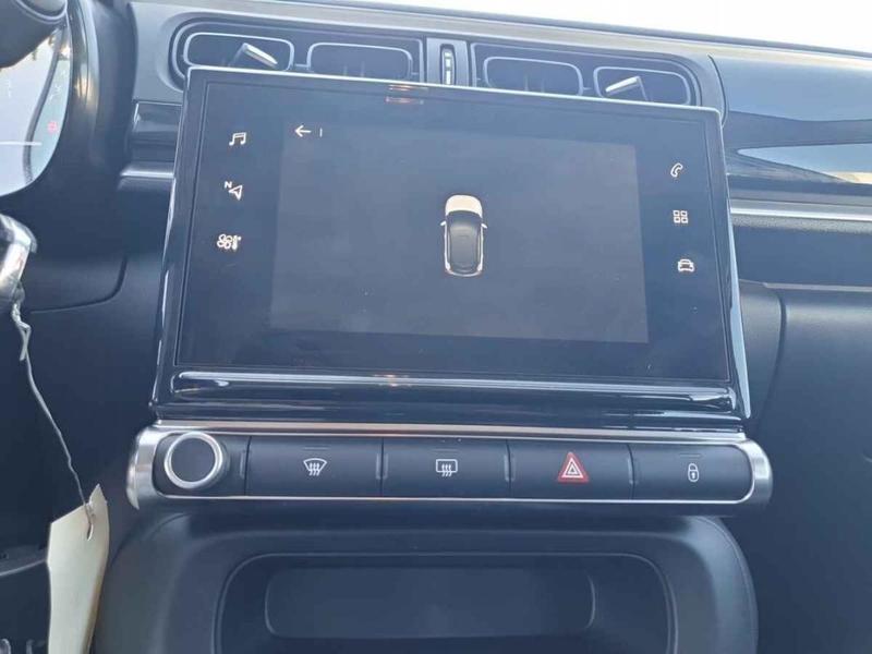 Citroën C3 1.2 PureTech 83 cv s&amp;S Feel Business