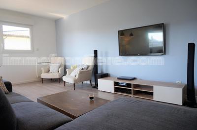 Duplex - 108 m² - 5 pièces