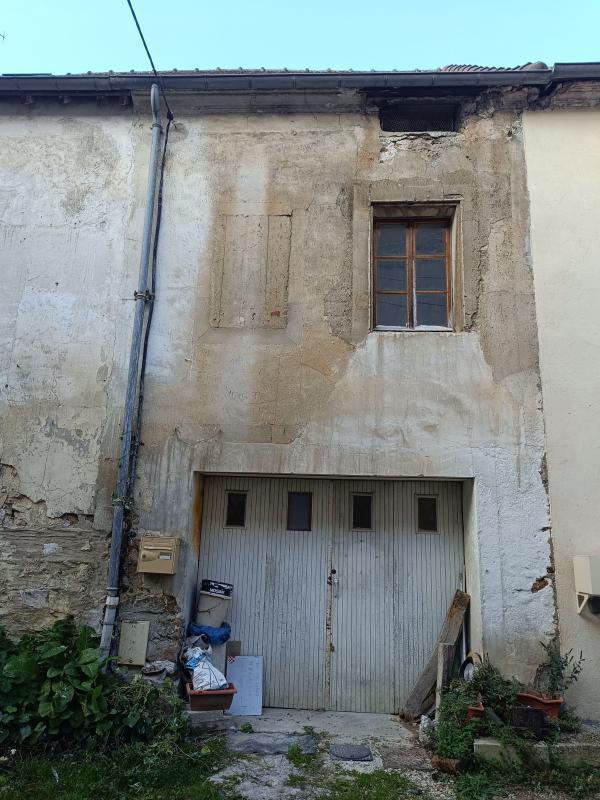 Maison - 47 m² - 2 pièces