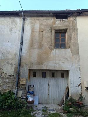 Maison - 47 m² - 2 pièces