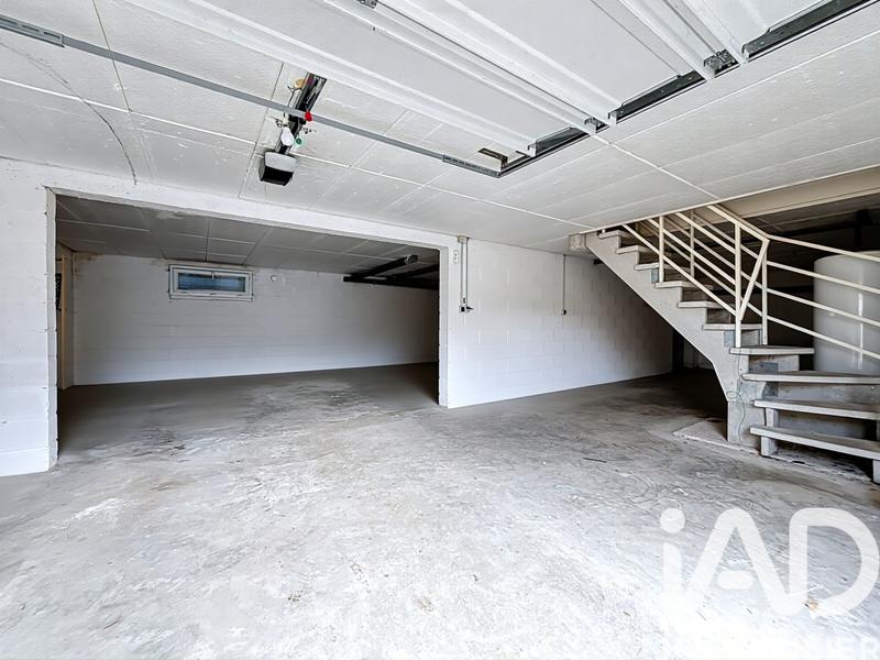 Maison - 87 m² - 4 pièces