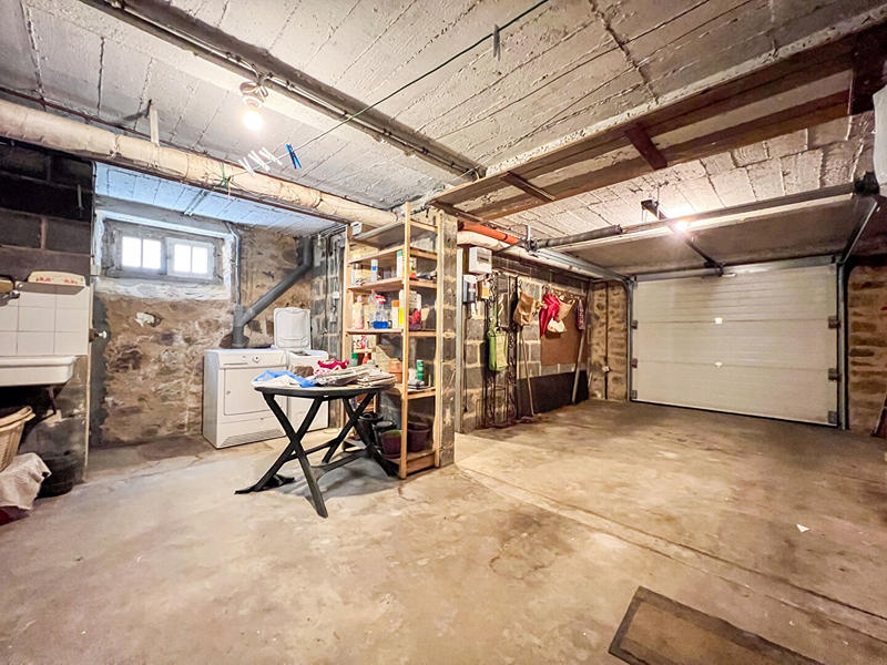 Maison - 70 m² - 3 pièces