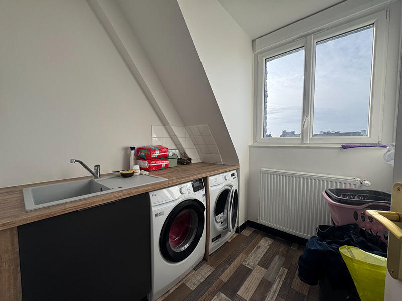 Maison - 187 m² - 7 pièces