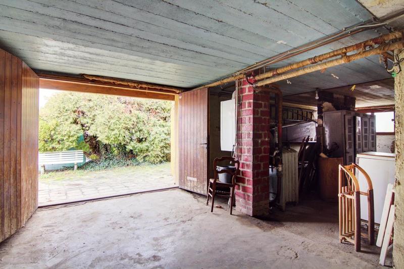 Maison - 63 m² - 3 pièces