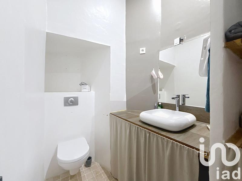 Maison de village - 122 m² - 6 pièces