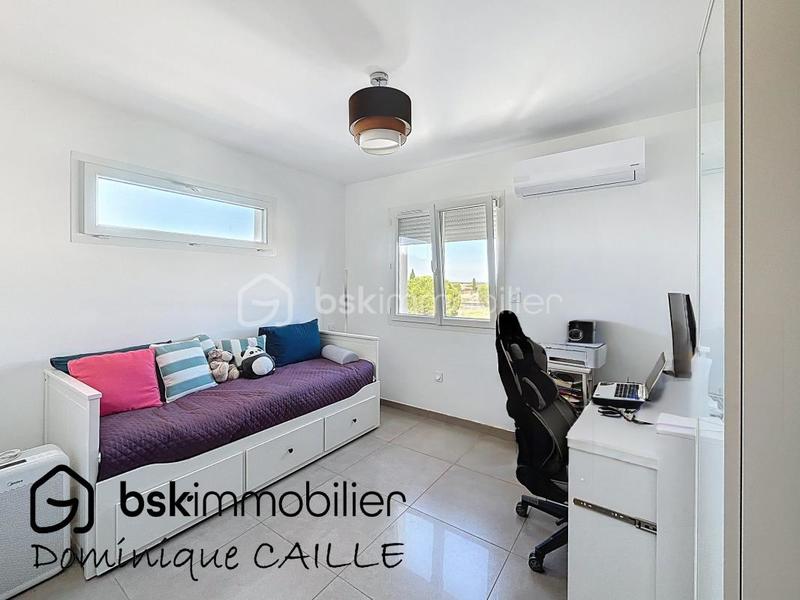 Maison - 103 m² - 4 pièces