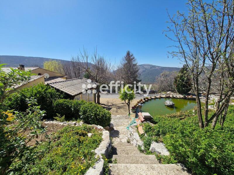 Villa - 147 m² - 6 pièces