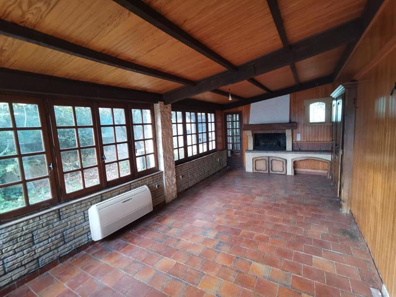 Maison - 174 m² - 14 pièces