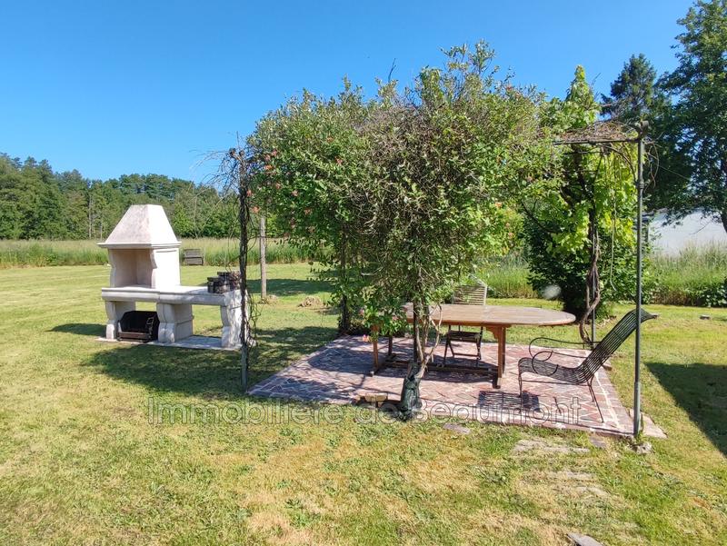 Maison - 217 m² - 7 pièces