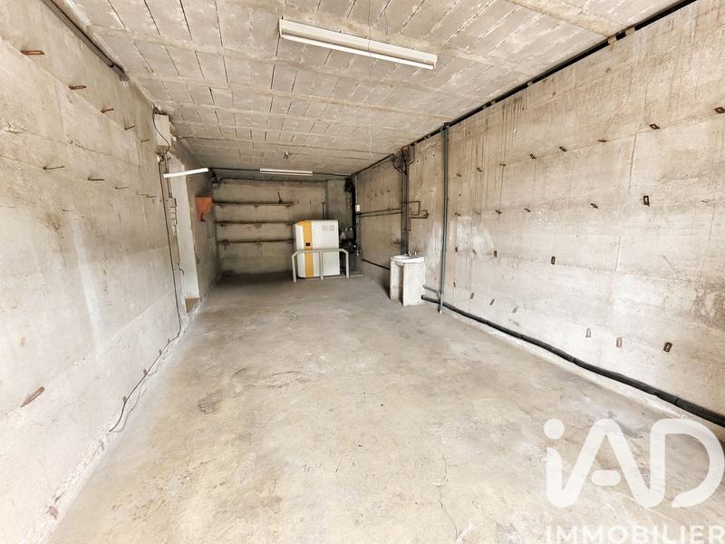 Maison - 141 m² - 7 pièces