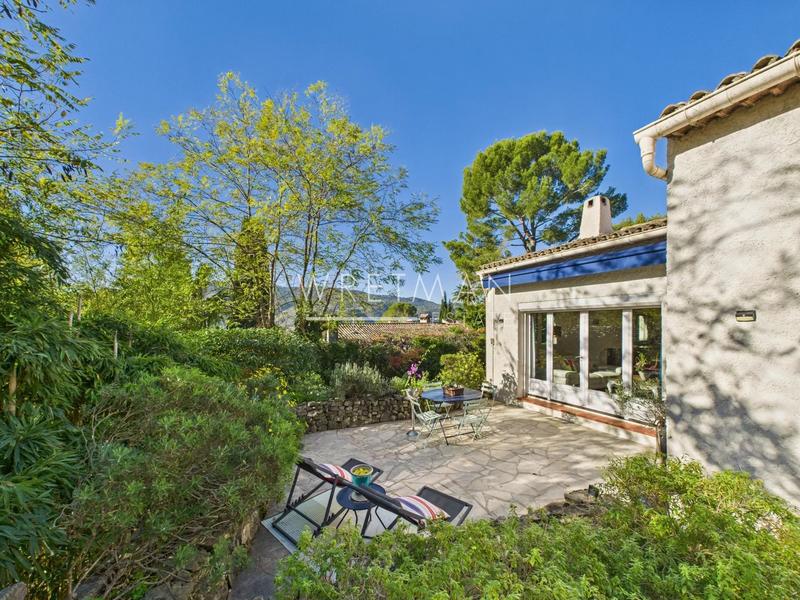 Villa - 107 m² - 5 pièces