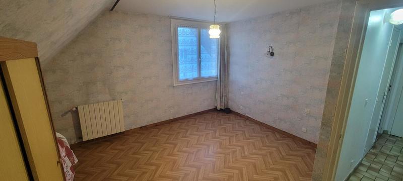 Maison - 184 m² - 8 pièces