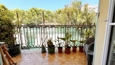 Appartement - 37 m² - 2 pièces