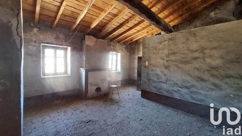 Maison de ville - 138 m² - 8 pièces