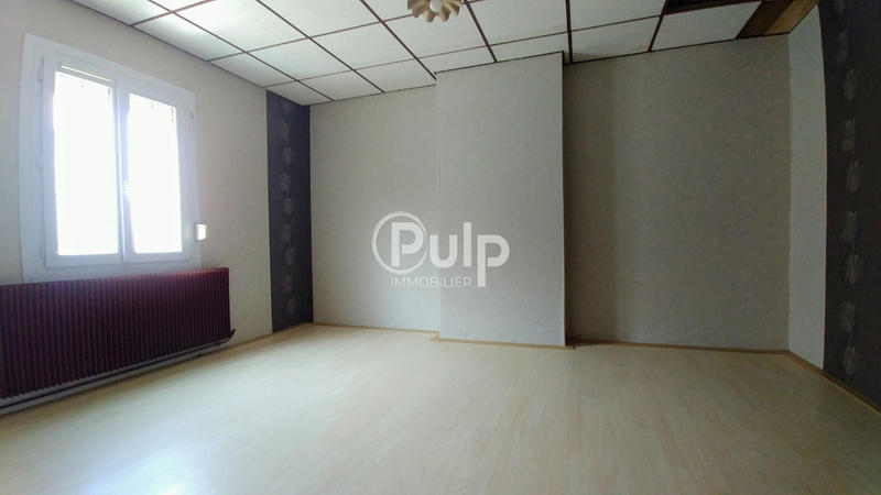 Maison de ville - 75 m²