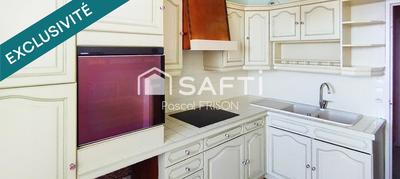 Appartement - 68 m² - 3 pièces