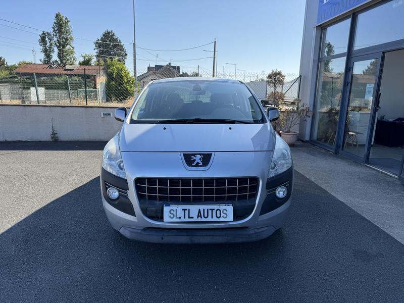 Peugeot 3008 1.6 Hdi 112 Ch Garantie / Reprise Possible