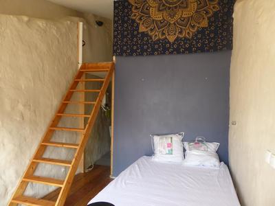 Maison de ville - 40 m² - 2 pièces