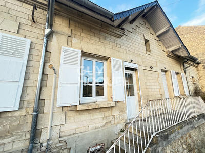 Maison - 157 m² - 7 pièces