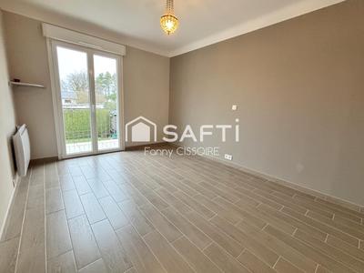 Maison - 164 m² - 7 pièces