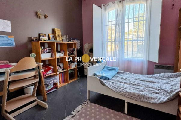 Appartement - 88 m² - 4 pièces