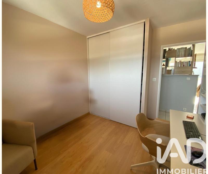 Appartement - 78 m² - 4 pièces