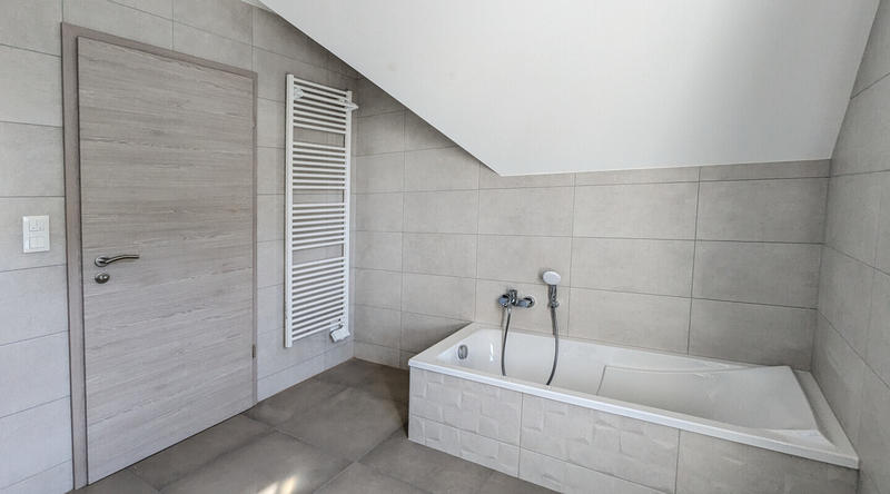 Maison - 112 m² - 5 pièces