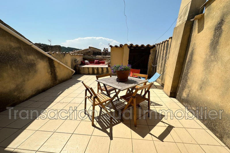 Maison de village - 145 m² - 7 pièces