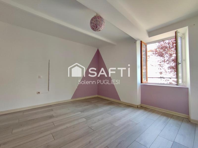 Maison - 103 m² - 4 pièces