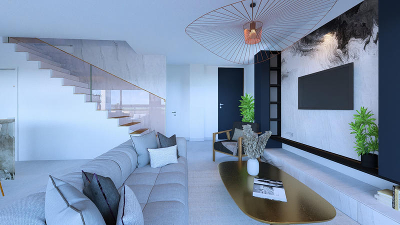 Villa - 98 m² - 4 pièces